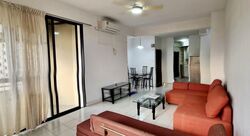 Bayshore Park (D16), Condominium #622219211
